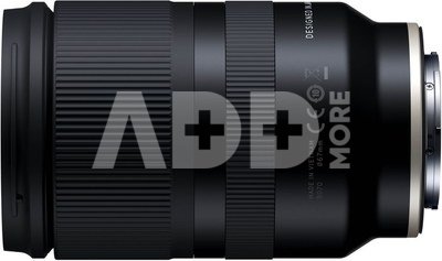 Tamron 17-70mm f/2.8 Di III-A VC RXD Sony E