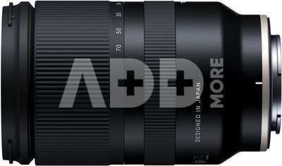 Tamron 17-70mm f/2.8 Di III-A VC RXD Sony E