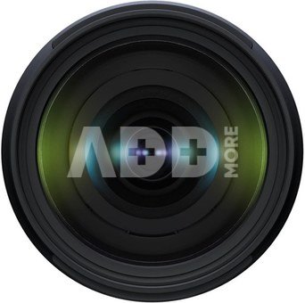 Tamron 17-70mm f/2.8 Di III-A VC RXD Sony E