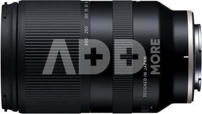 TAMRON 18-300MM F/3.5-6.3 DI III-A VC VXD (SONY E) + 5 METAI EU GARANTIJA