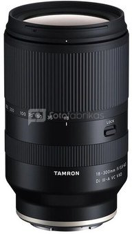 Tamron 18-300MM F3.5-6.3 DI III-A VC VXD FUJIFILM X