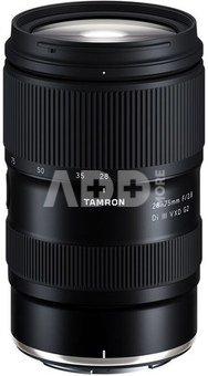 Tamron 28-75 мм f/2.8 Di III VXD G2 lens for Nikon Z