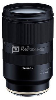 Tamron 28-75mm F2.8 Di III RXD (Sony)