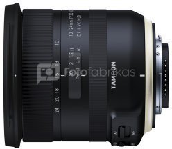 Tamron 10-24mm F/3.5-4.5 DI II VC HLD (Nikon)