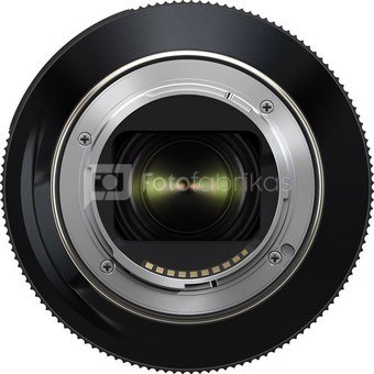 Tamron 35-150mm F2-2.8 Di III VXD (Sony E)