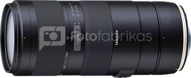 Tamron 70-210mm F4 Di VC USD (Nikon)