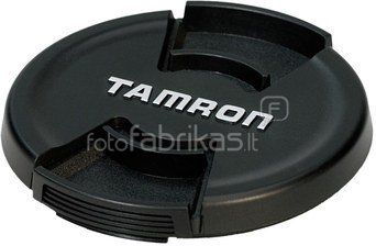 Tamron CP72 Front Cover 72 mm