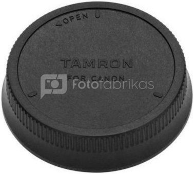 Tamron rear lens cap Canon (E/CAPII)