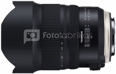 Tamron SP 15-30mm F/2.8 Di VC USD G2 (Nikon)