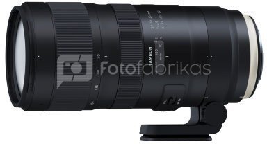 Tamron 70-200mm F/2.8 SP USD G2 (Nikon)