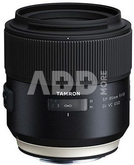 Tamron 85mm F/1.8 SP Di VC USD (Canon)