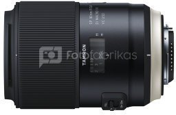 Tamron 90mm F/2.8 SP DI Macro VC USD (Nikon)