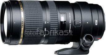 Tamron 70-200mm F/2.8 SP Di VC USD (Nikon)