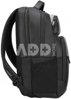 Targus Laptop Backpack - Black 14inch.