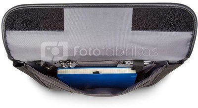 Targus Laptop Case CNP1 Plus Fits up to size 15.6 ", Black, Shoulder strap, Briefcase