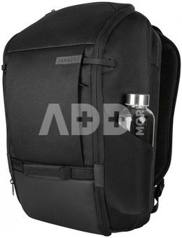 Targus Notebook backpack 15-16 inches Work+ Expandable 28L Daypack, black