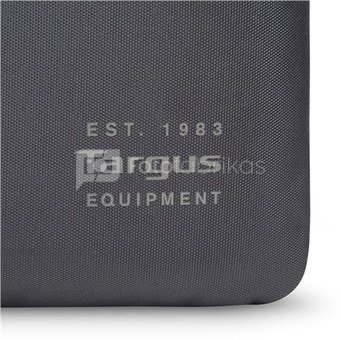 Targus Pulse TSS95104EU Fits up to size 15.6 ", Black/Ebony, Sleeve