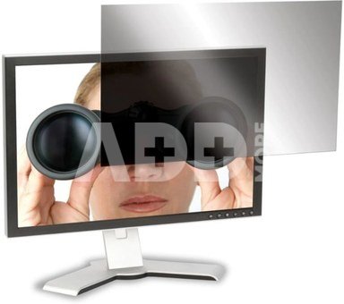 Targus Standard Privacy Screen for 23.8-inch 16:9 monitors Targus