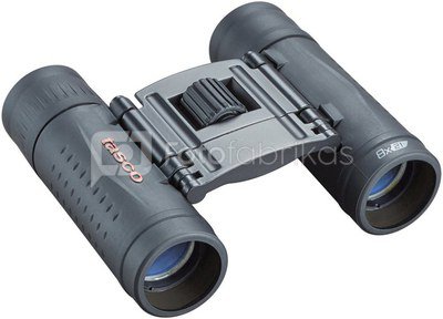 Tasco binoculars 8x21 Essentials, black