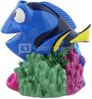 Taupyklė Disney Žuviukas Nemo - Dory H:16 W:17 D:10 cm DI368