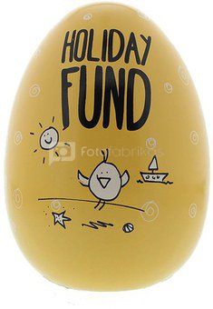 Taupyklė Kiaušinis "Holiday Fund" EG114