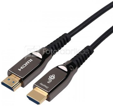 TB Cable HDMI v2.0 optical 40m