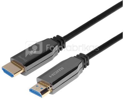 TB HDMI Fiber Optic HDMI v 2.0 20 m