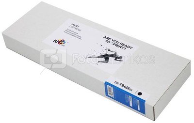TB Print Ink for Epson WF-C5210 TBE-T9451BK 100% new