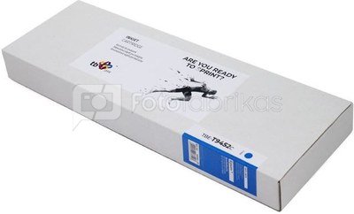 TB Print Ink for Epson WF-C5210 TBE-T9452C cyan 100% new