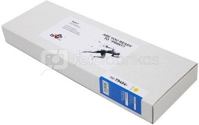 TB Print Ink for Epson WF-C5210 TBE-T9454Y yellow 100% new
