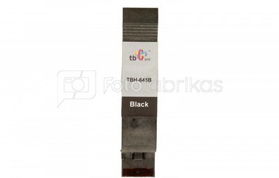 TB Print Ink TBH-645B (HP No. 45 - 51645AE) Black remanufactured