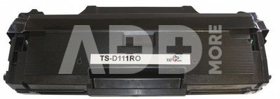 TB Print Toner for Samsung MLT-D 111S TS-D111RO BK ref.