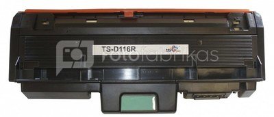 TB Print Toner for Samsung MLT-D 116L TS-D116RO BK ref.