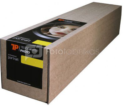 Tecco Inkjet Paper Pearl-Gloss PPG250 111,8 cm x 30 m