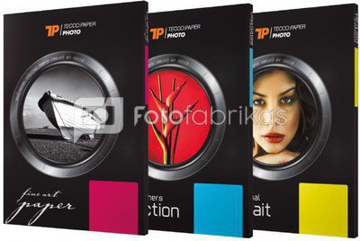 Tecco Photo Starterskit A4 Photographers Selection 52 sheets