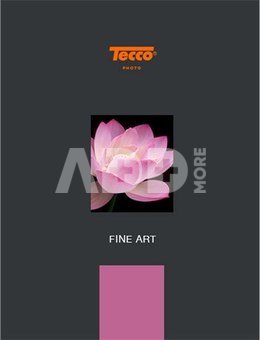 Tecco Textured FineArt Rag TFR300 13x18 cm 100 Sheets