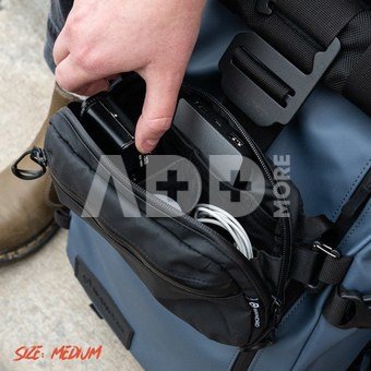 WANDRD Tech Pouch Medium