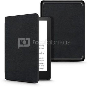 Tech-Protect защитный чехол Kindle Paperwhite V/5/Signature Edition, черный