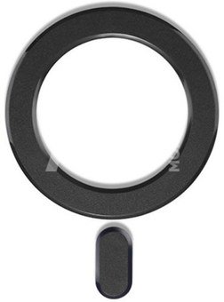 Tech-Protect Magmat Magsafe Ring, black
