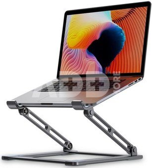 Tech-Protect notebook stand, grey
