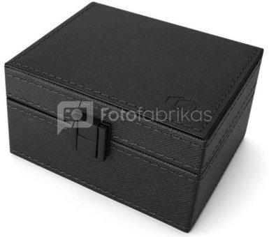 Tech-Protect safety box V3 RFID Signal Blocker, black