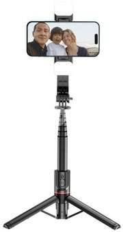 Tech-Protect штатив-ручной штатив Selfie Stick Tripod L05S