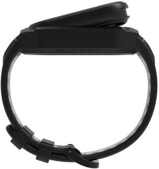 Tech-Protect ремешок для часов Armour Xiaomi Smart Band 8/8 NFC, черный