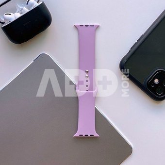 Tech-Protec ремешок для часов IconBand Apple Watch 3/4/5/6/7/SE 38/40/41 мм, фиолетовый