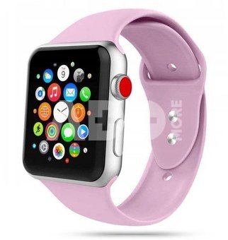 Tech-Protec ремешок для часов IconBand Apple Watch 3/4/5/6/7/SE 38/40/41 мм, фиолетовый