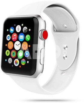 Tech-Protect ремешок для часов IconBand Apple Watch 38/40 мм, белый