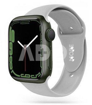 Tech-Protect watch strap IconBand Apple Watch 4/5/6/7/SE 42/44/45mm, grey