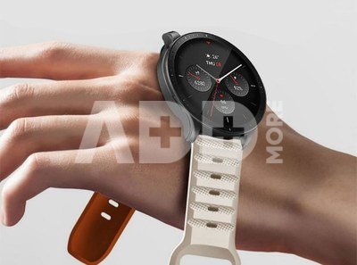 Tech-Protect ремешок для часов IconBand Line Samsung Galaxy Watch4/5/5 Pro, army green