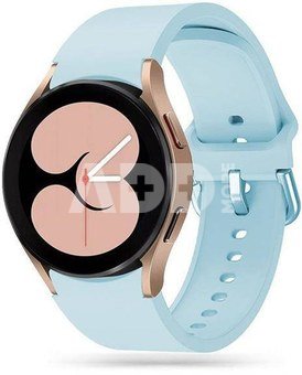 Tech-Protect ремешок для часов IconBand Samsung Galaxy Watch4/5/5 Pro, sky blue