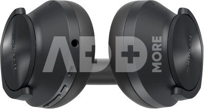 Technics wireless headset EAH-A800E-K, black